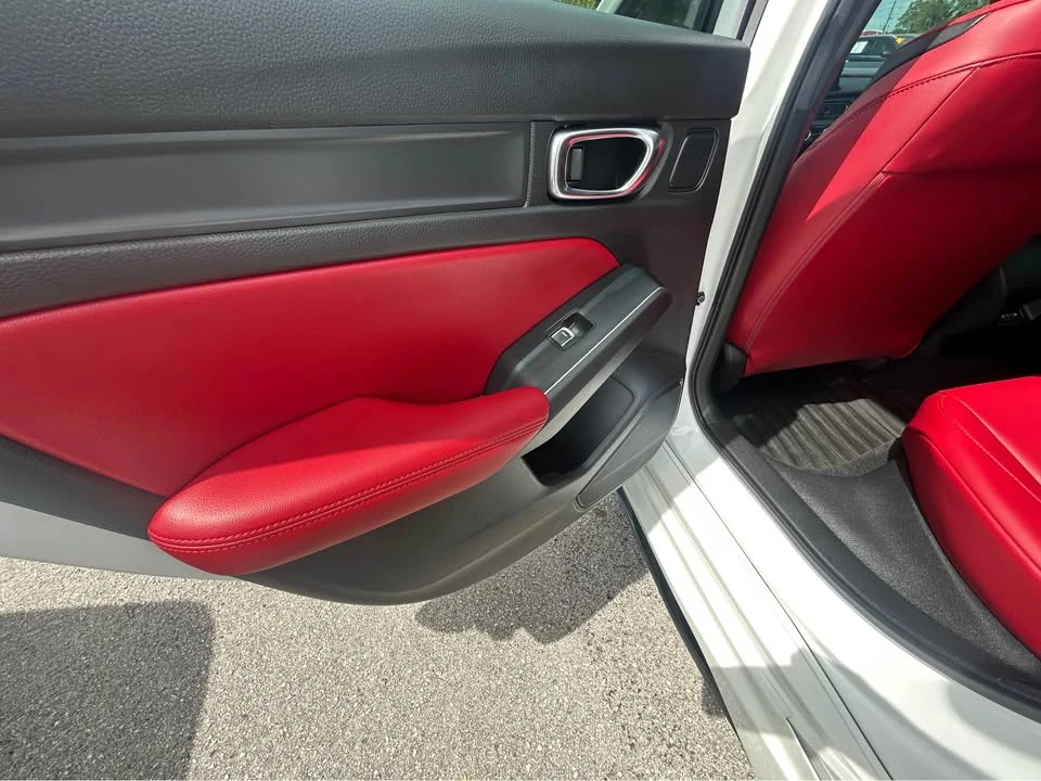 2025 Acura Integra 5th Gen - Image 9 of 19