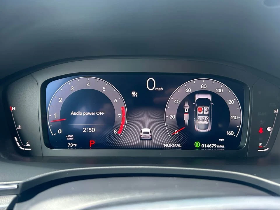 2025 Acura Integra 5th Gen - Image 19 of 19