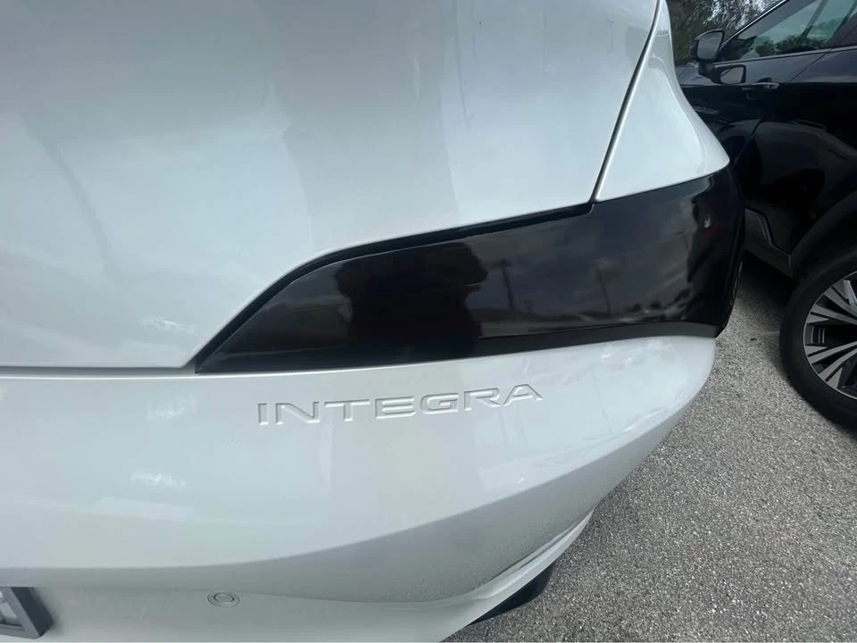 2025 Acura Integra 5th Gen - Image 5 of 19