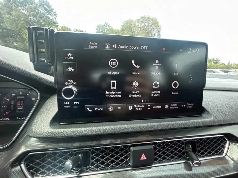 2025 Acura Integra 5th Gen - Image 16 of 19
