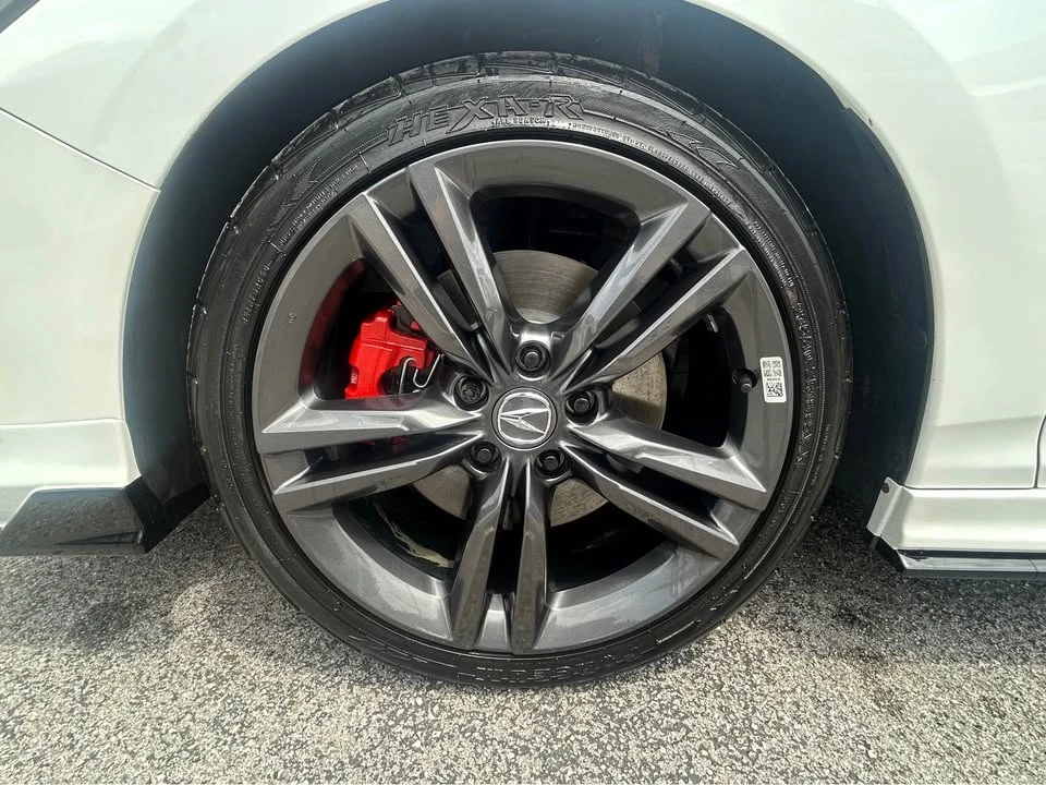 2025 Acura Integra 5th Gen - Image 2 of 19