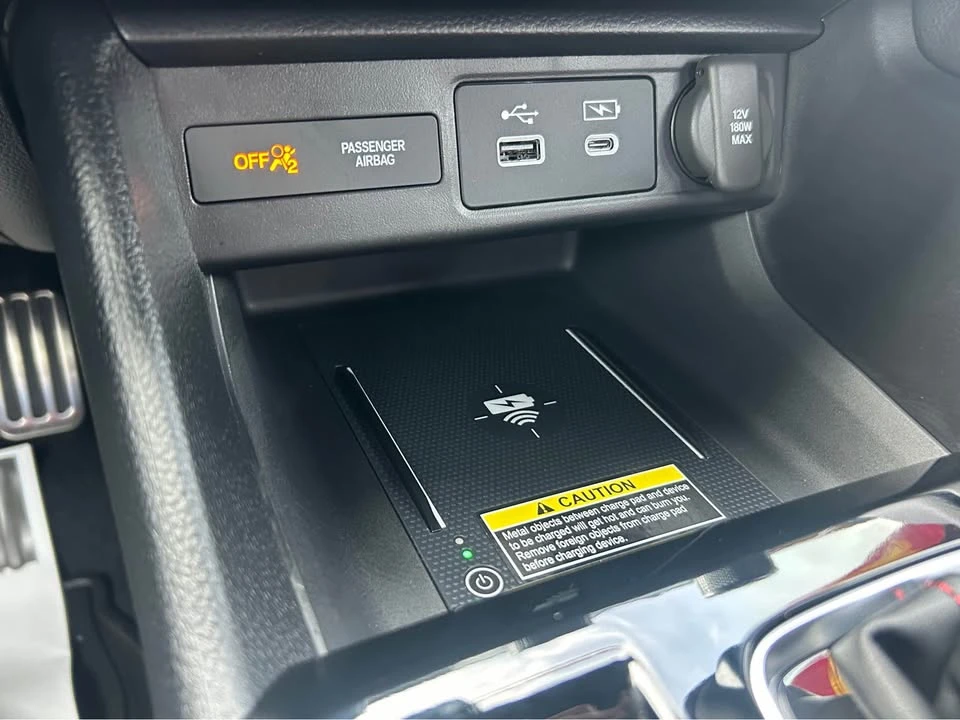 2025 Acura Integra 5th Gen - Image 17 of 19