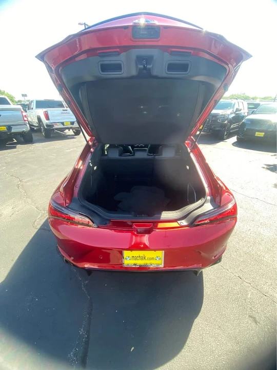 2025 Acura Integra 5th Gen - Image 4 of 12