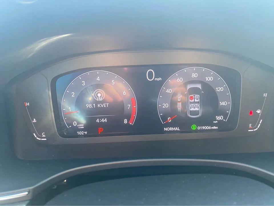 2025 Acura Integra 5th Gen - Image 11 of 12
