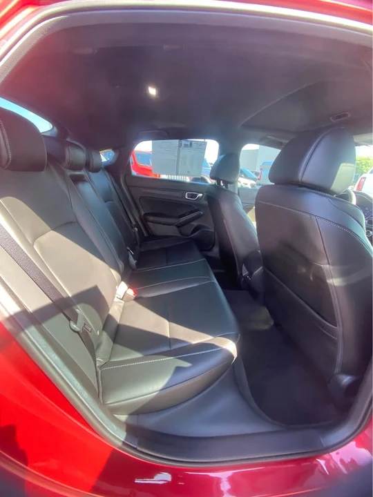 2025 Acura Integra 5th Gen - Image 7 of 12