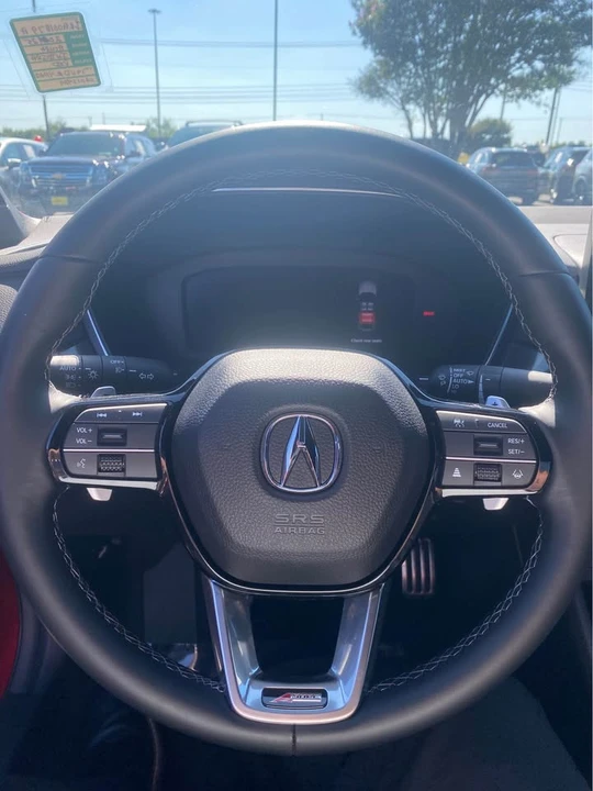 2025 Acura Integra 5th Gen - Image 12 of 12
