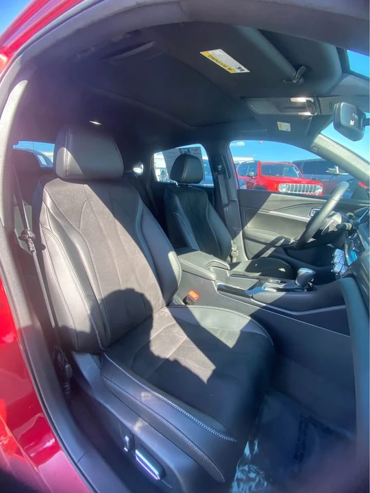 2025 Acura Integra 5th Gen - Image 9 of 12