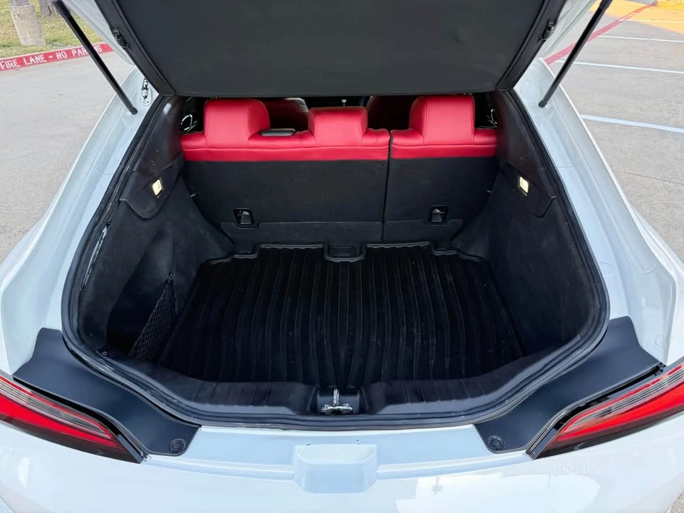 2025 Acura Integra 5th Gen - Image 5 of 14