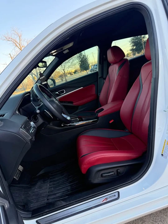 2025 Acura Integra 5th Gen - Image 4 of 13