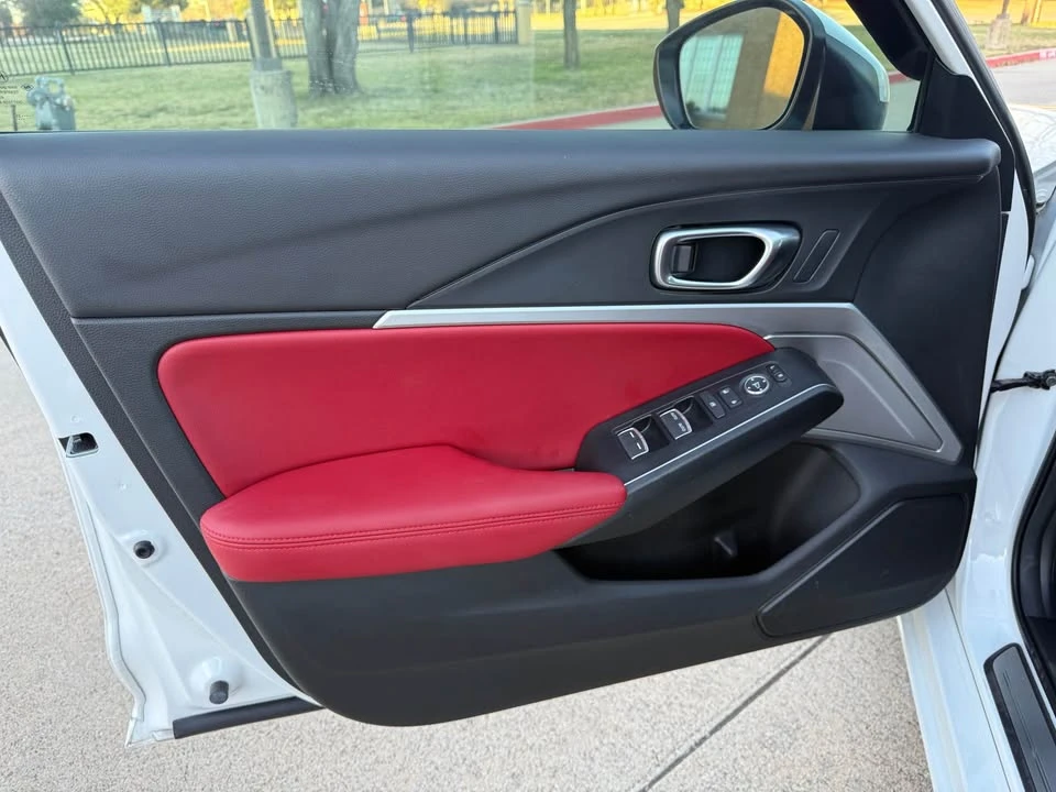 2025 Acura Integra 5th Gen - Image 8 of 14