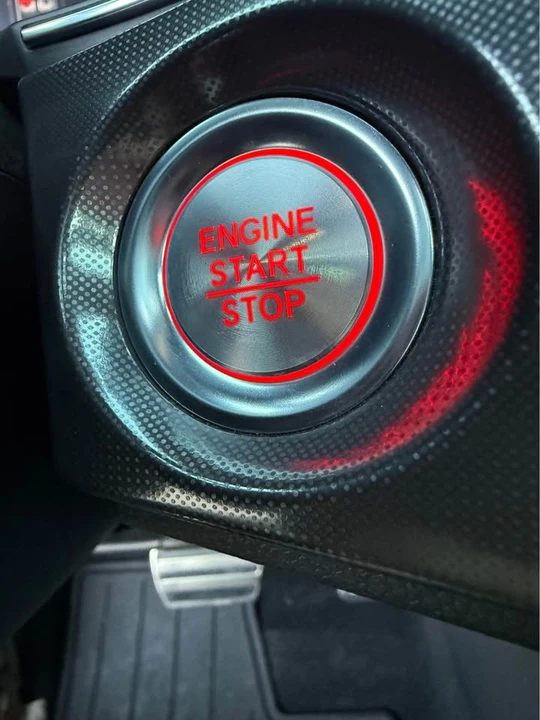 2025 Acura Integra 5th Gen - Image 10 of 14