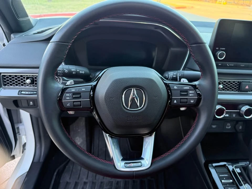 2025 Acura Integra 5th Gen - Image 12 of 13
