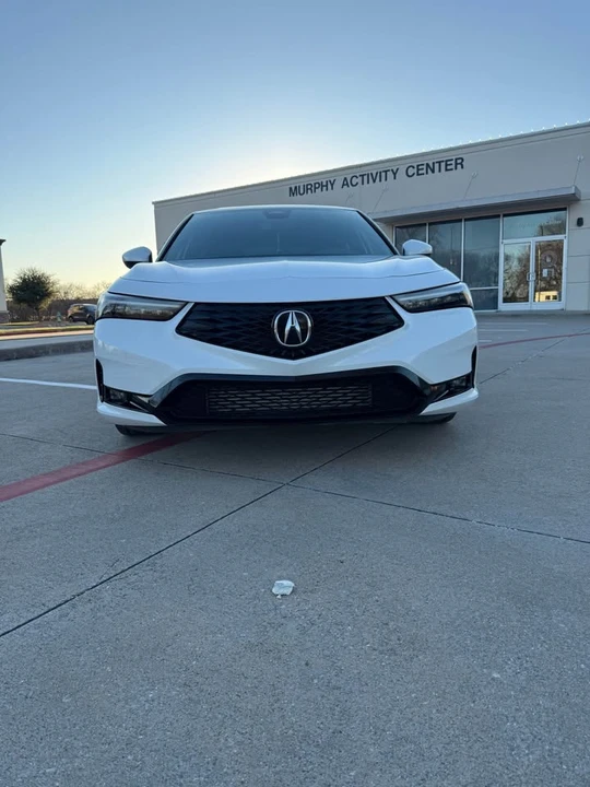 2025 Acura Integra 5th Gen - Image 2 of 14