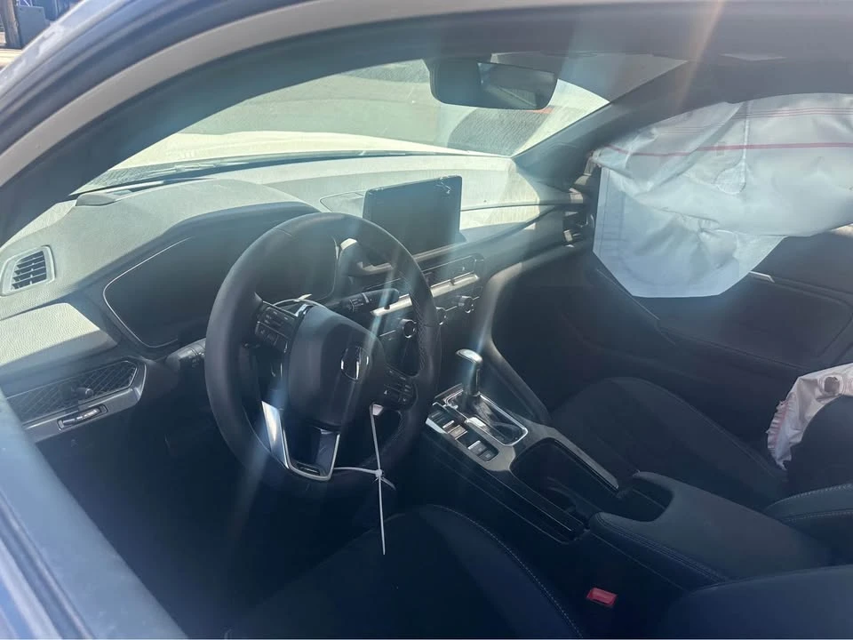 2025 Acura Integra 5th Gen - Image 5 of 5