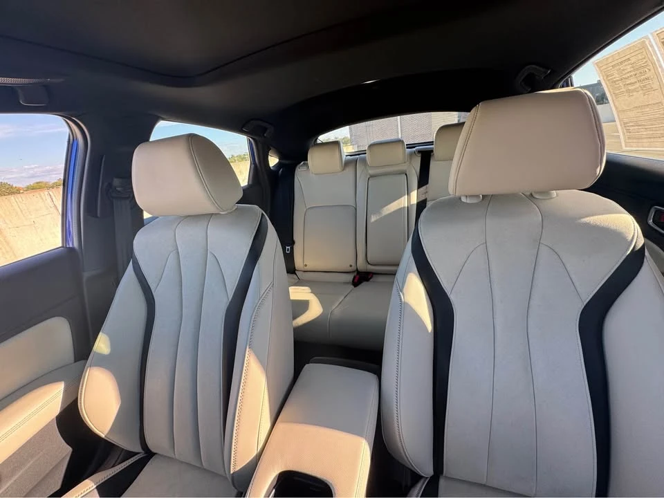 2025 Acura Integra 5th Gen - Image 5 of 9