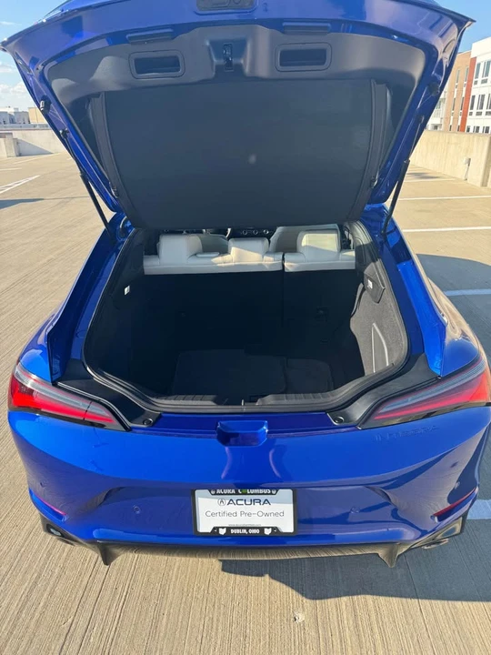 2025 Acura Integra 5th Gen - Image 9 of 9