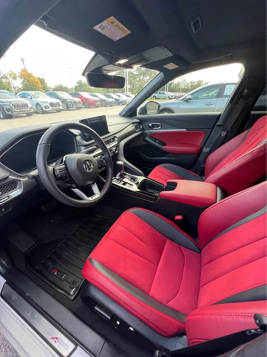 2025 Acura Integra 5th Gen - Image 6 of 6