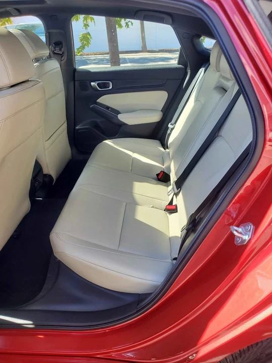 2025 Acura Integra 5th Gen - Image 6 of 9