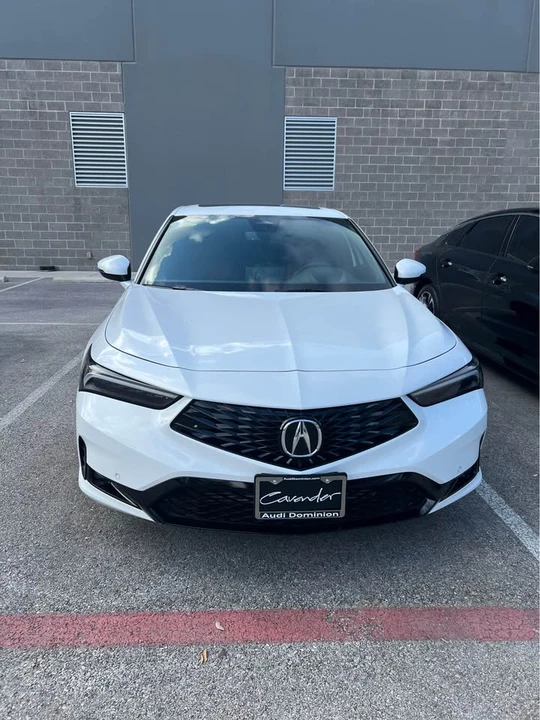 2025 Acura Integra 5th Gen - Image 2 of 6