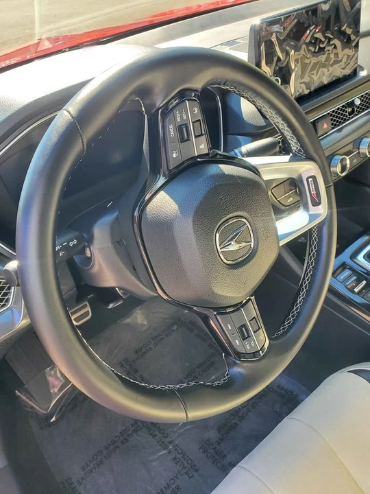2025 Acura Integra 5th Gen - Image 5 of 9