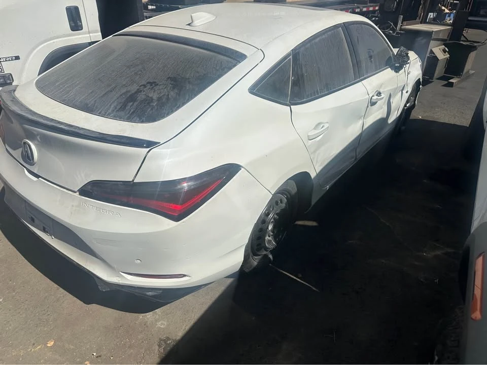 2025 Acura Integra 5th Gen - Image 3 of 5
