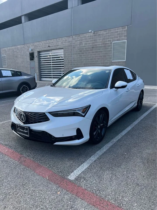 2025 Acura Integra 5th Gen - Image 3 of 6