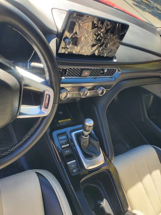2025 Acura Integra 5th Gen - Image 2 of 9