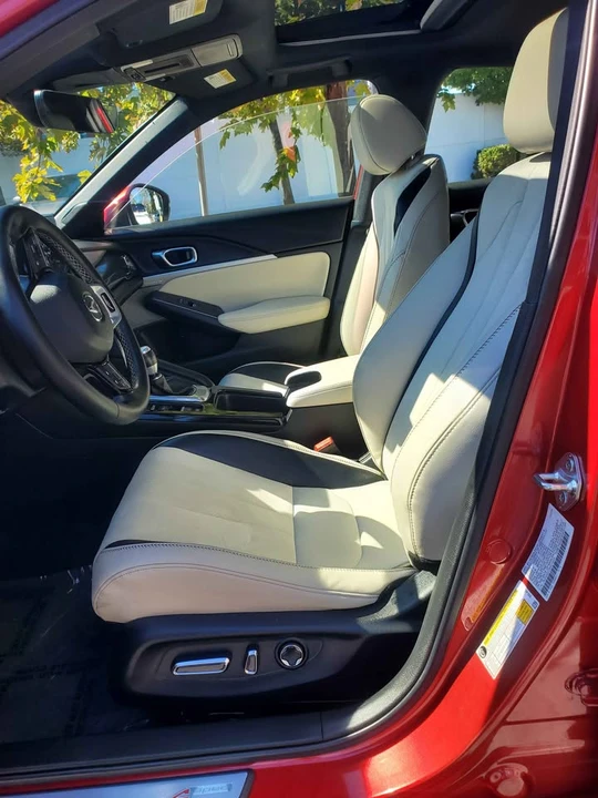2025 Acura Integra 5th Gen - Image 3 of 9
