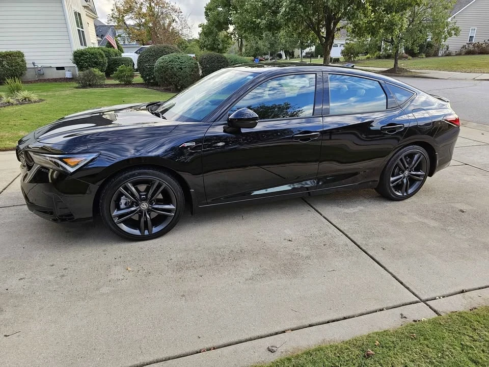 2025 Acura Integra 5th Gen - Image 4 of 6