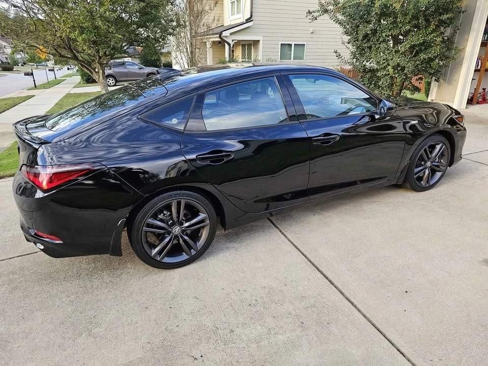 2025 Acura Integra 5th Gen - Image 2 of 6