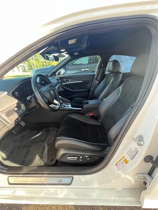 2025 Acura Integra 5th Gen - Image 3 of 3