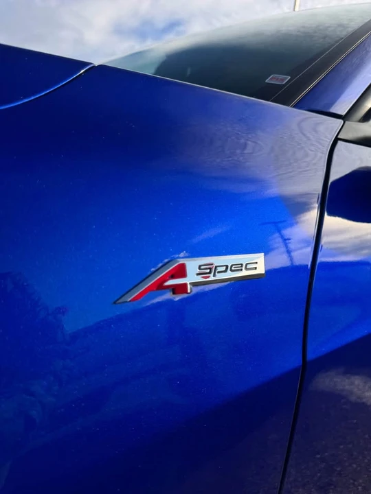 2025 Acura Integra 5th Gen - Image 3 of 9