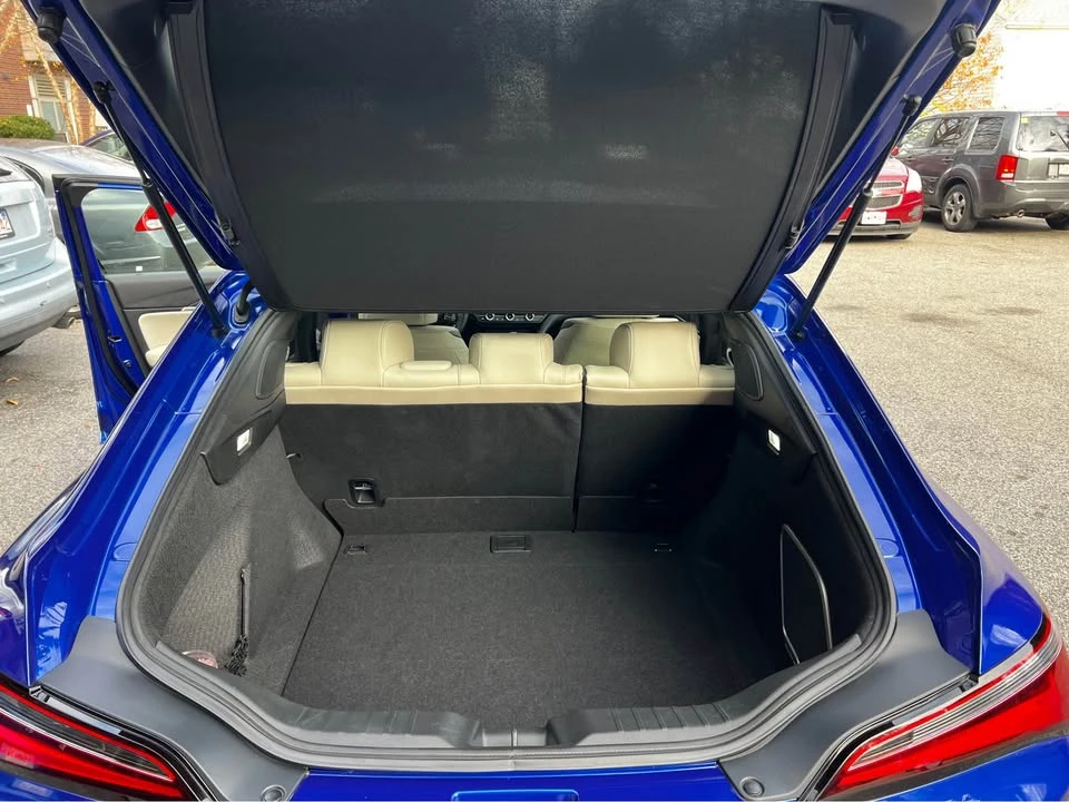 2025 Acura Integra 5th Gen - Image 16 of 18