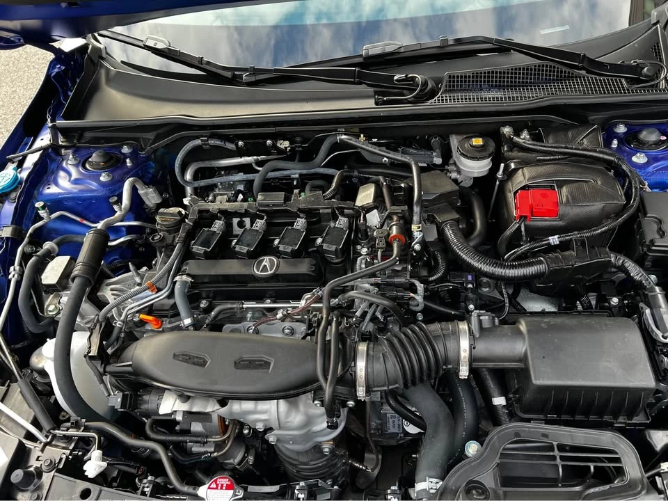 2025 Acura Integra 5th Gen - Image 17 of 18
