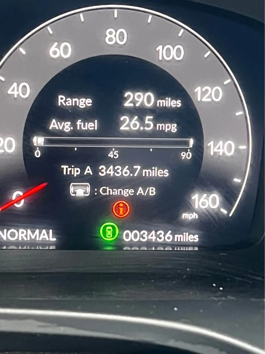2025 Acura Integra 5th Gen - Image 14 of 18