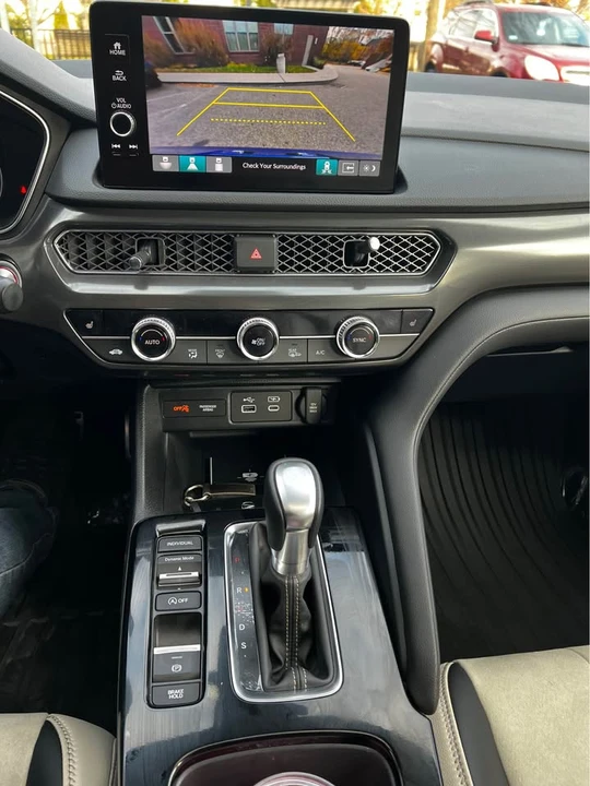 2025 Acura Integra 5th Gen - Image 18 of 18