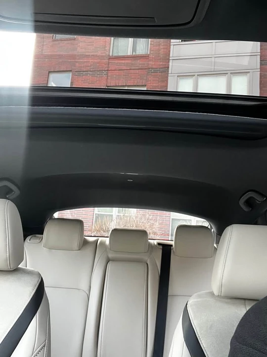 2025 Acura Integra 5th Gen - Image 15 of 18