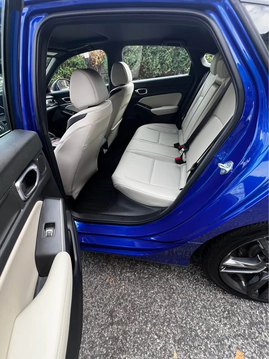 2025 Acura Integra 5th Gen - Image 11 of 18