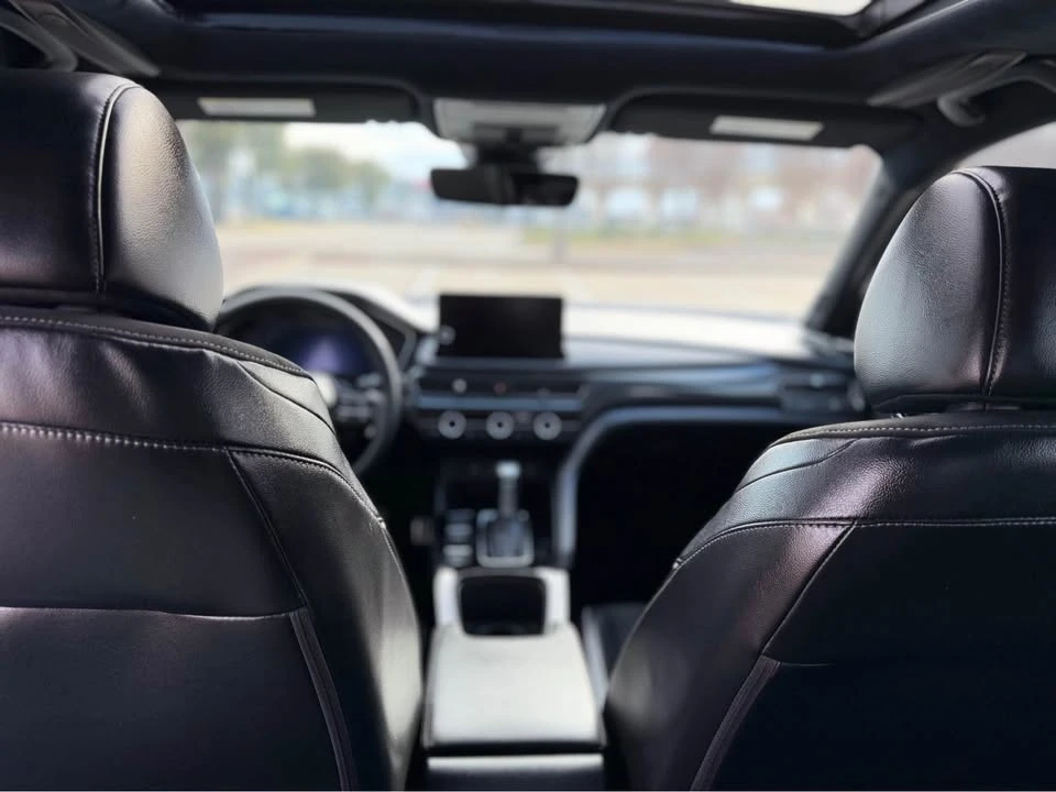 2025 Acura Integra 5th Gen - Image 15 of 20