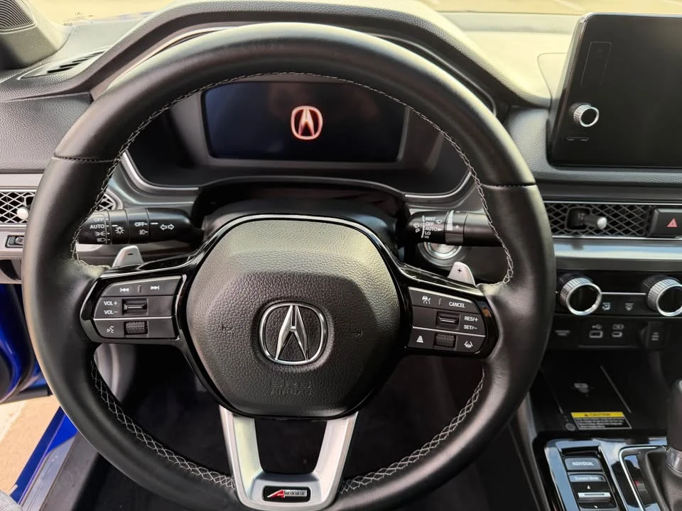 2025 Acura Integra 5th Gen - Image 10 of 20
