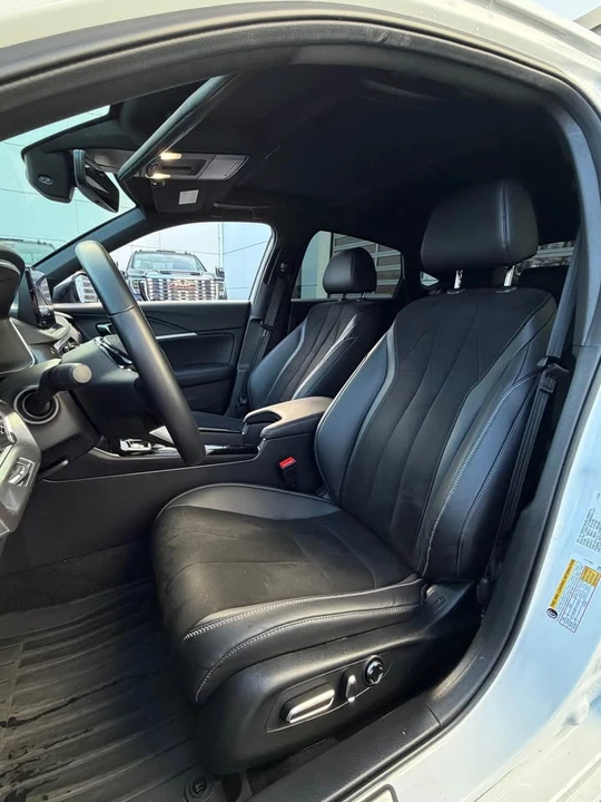 2025 Acura Integra 5th Gen - Image 12 of 15
