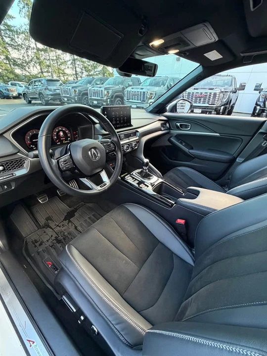2025 Acura Integra 5th Gen - Image 7 of 15