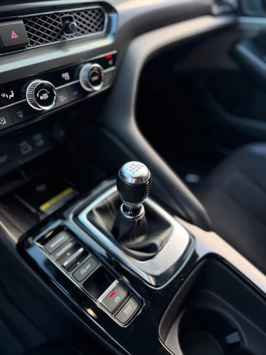 2025 Acura Integra 5th Gen - Image 8 of 15