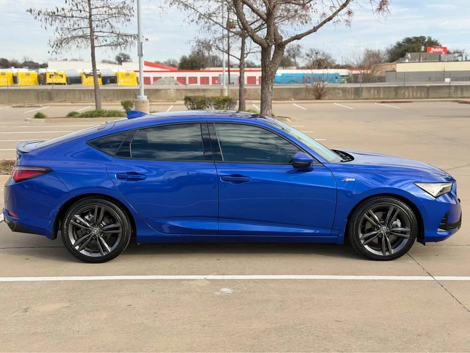 2025 Acura Integra 5th Gen - Image 6 of 20