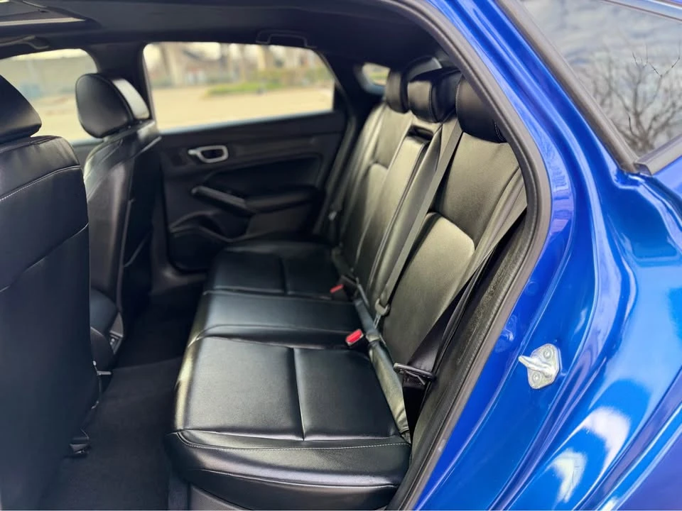 2025 Acura Integra 5th Gen - Image 12 of 20