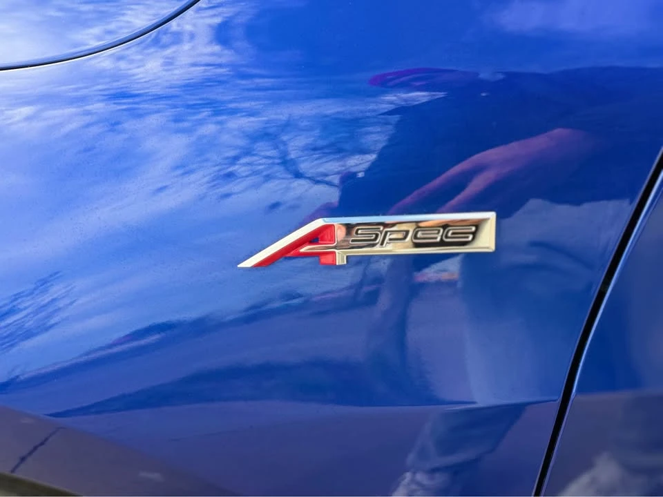 2025 Acura Integra 5th Gen - Image 19 of 20