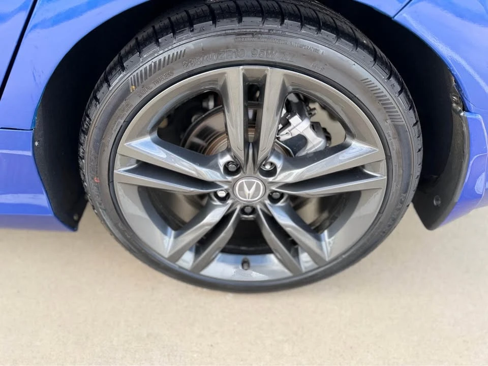 2025 Acura Integra 5th Gen - Image 16 of 20