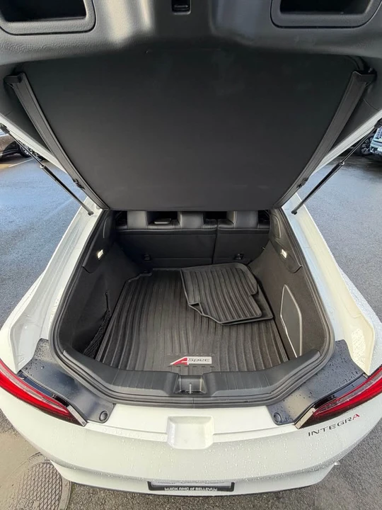 2025 Acura Integra 5th Gen - Image 15 of 15