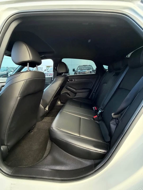 2025 Acura Integra 5th Gen - Image 14 of 15