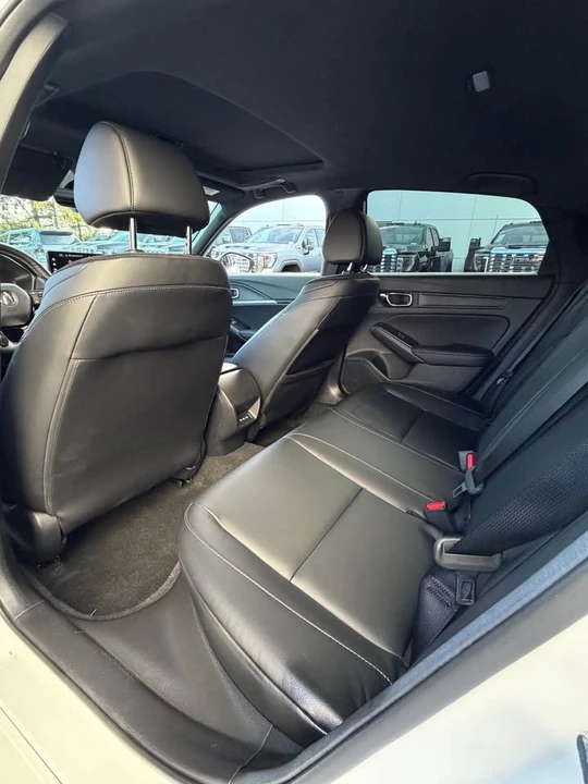 2025 Acura Integra 5th Gen - Image 13 of 15